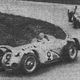 Image for article titled Motorsport, Politics, And Identity Collide At High Speed In Neal Bascomb’s 'Faster'